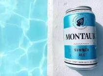 Montauk - Wave Summer Ale (6 pack cans) (6 pack cans)