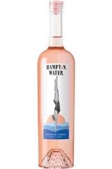 The Hamptons Water Wine Co - Diving Into Hampton Water Ros (375ml) (375ml)