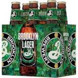 Brooklyn Brewery - Lager (668)