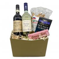 Italian - Gift Basket (Each) (Each)