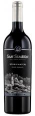 San Simeon - Stormwatch Red Blend (750ml) (750ml)