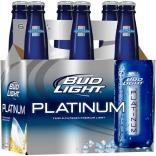 Anheuser-Busch - Bud Light Platinum (667)