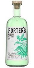 Porters - Modern Classic Gin (750ml) (750ml)