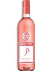 Barefoot Cellars - Pink Moscato (1.5L) (1.5L)