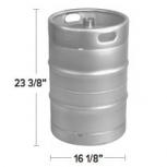 Sierra Nevada - Pale Ale 1/2 Keg 0 (2255)