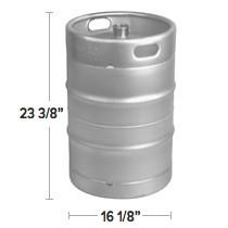 Sierra Nevada - Pale Ale 1/2 Keg (Half Keg) (Half Keg)
