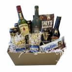 Irish Joy - Gift Basket (9456)