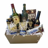 Irish Joy - Gift Basket (Each) (Each)