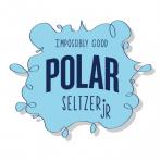 Polar - Diet Tonic with Lime 0