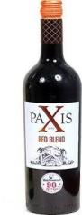 Paxis - Red Blend (750ml) (750ml)