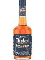 George Dickel - Bottled in Bond Blue Label (750ml) (750ml)