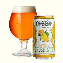 Cape May Brewing - Crushin' It (6 pack cans) (6 pack cans)