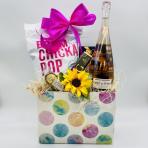 Mother's Day - Gift Basket (9456)