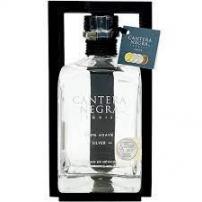 Cantera Negra - Silver Tequila (750ml) (750ml)