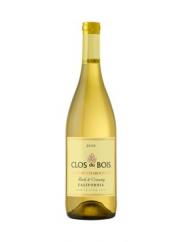 Clos du Bois - Buttery Chardonnay (750ml) (750ml)