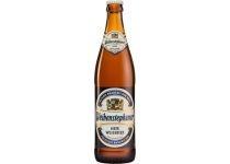 Weihenstephan - Hefe Weissbier (4 pack cans) (4 pack cans)