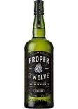 Proper Twelve - Irish Whiskey (750)