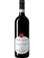 Mastro Janni - Rosso di Montalcino (750ml) (750ml)
