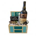 Cigar Lovers Gift Basket 0 (9456)
