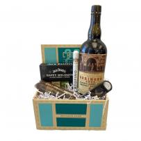 Cigar Lovers Gift Basket (Each) (Each)