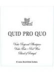 Quid Pro Quo - Red Blend 0 (750)