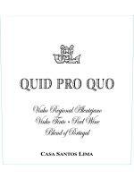 Quid Pro Quo - Red Blend (750ml) (750ml)