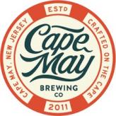 Cape May Brewing - The Bog Cranberry Shandy (66)