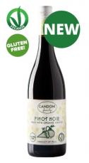 Candoni - Organic Pinot Noir (750ml) (750ml)