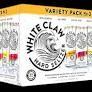 White Claw - Flavor Variety No 2 (12 pack cans) (12 pack cans)