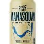 Ross Brewing - Manasquan Wit (4 pack cans) (4 pack cans)