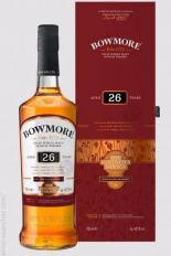 Bowmore - 26 Year Old Scotch (750ml) (750ml)