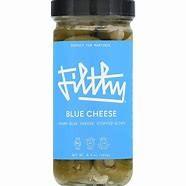 Filthy - Blue Cheese Stuffed Olives