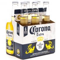 Corona -  Extra (6 pack 12oz bottles) (6 pack 12oz bottles)