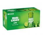 Anheuser-Busch - Bud Light Lime 0 (181)