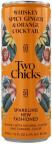 Two Chicks - Old Fashioned 4pk Can 0 (44)