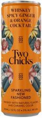 Two Chicks - Old Fashioned 4pk Can (4 pack cans) (4 pack cans)