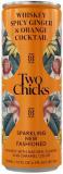 Two Chicks - Old Fashioned 4pk Can (44)