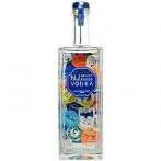 Copper Kettle Spirits - NJ Beach Badge Vodka 0