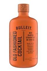 Bulleit - Old Fashioned (375ml) (375ml)