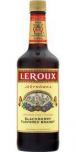 Leroux - Polish Blackberry Brandy (750)