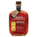 Jefferson's - Ocean Aged at Sea Wheated Bourbon Private Barrel #78 (750)