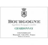 Colin Barollet a Meursault - Bourgogne Blanc (750)