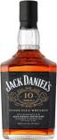 Jack Daniels - 10 Year Old 0 (750)