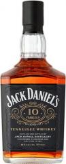 Jack Daniels - 10 Year Old (750ml) (750ml)