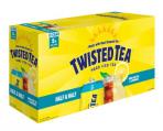 Twisted Tea Brewing - Hard Iced Tea Twisted Tea Half & Half 0 (181)