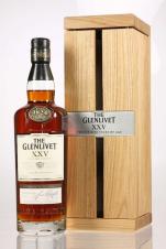 Glenlivet - XXV 25 Year Old (750ml) (750ml)