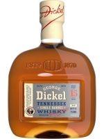 George Dickel - Single Barrel 15 Year Whiskey (750ml) (750ml)