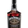 Jack Daniels - 12 Year Old (750)