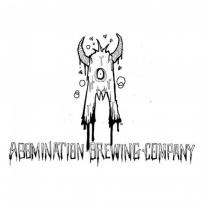 Abomination Brewing - Toxic Earth DDH DIPA (4 pack cans) (4 pack cans)