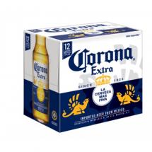 Corona -  Extra (12 pack 12oz bottles) (12 pack 12oz bottles)